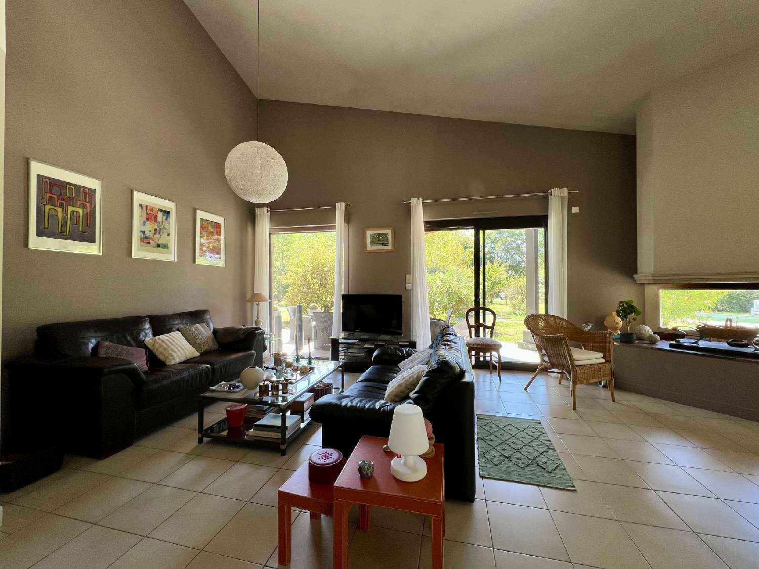 en venta casa Viterbe Tarn 4