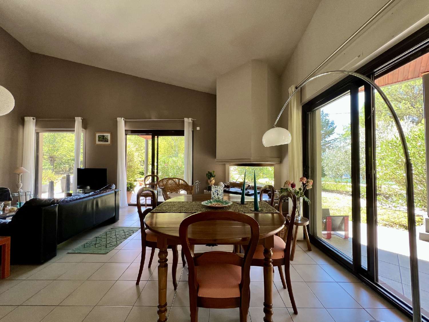 en venta casa Viterbe Tarn 5