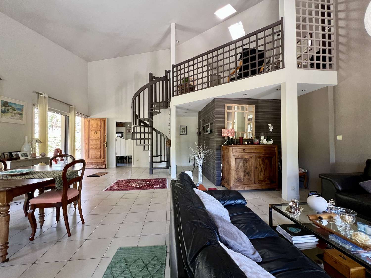 en venta casa Viterbe Tarn 6