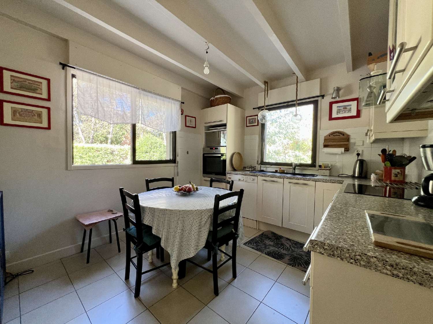 en venta casa Viterbe Tarn 7