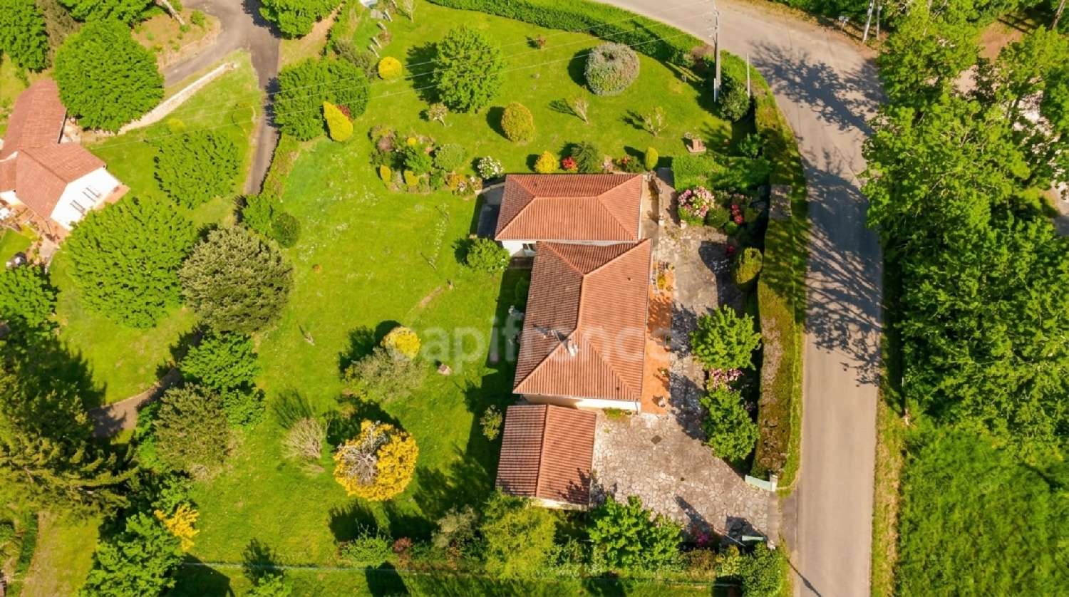 à vendre maison Vitrac Dordogne 2