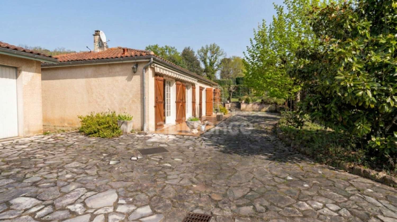 à vendre maison Vitrac Dordogne 3