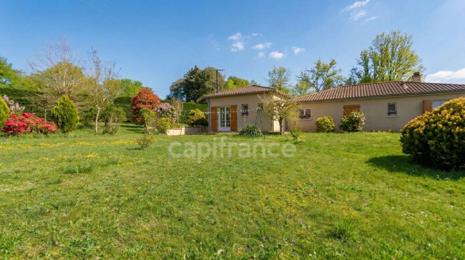 à vendre maison Vitrac Dordogne 4