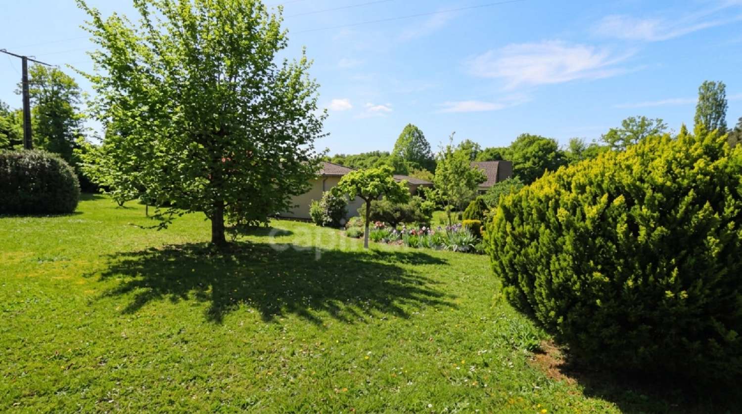 à vendre maison Vitrac Dordogne 5