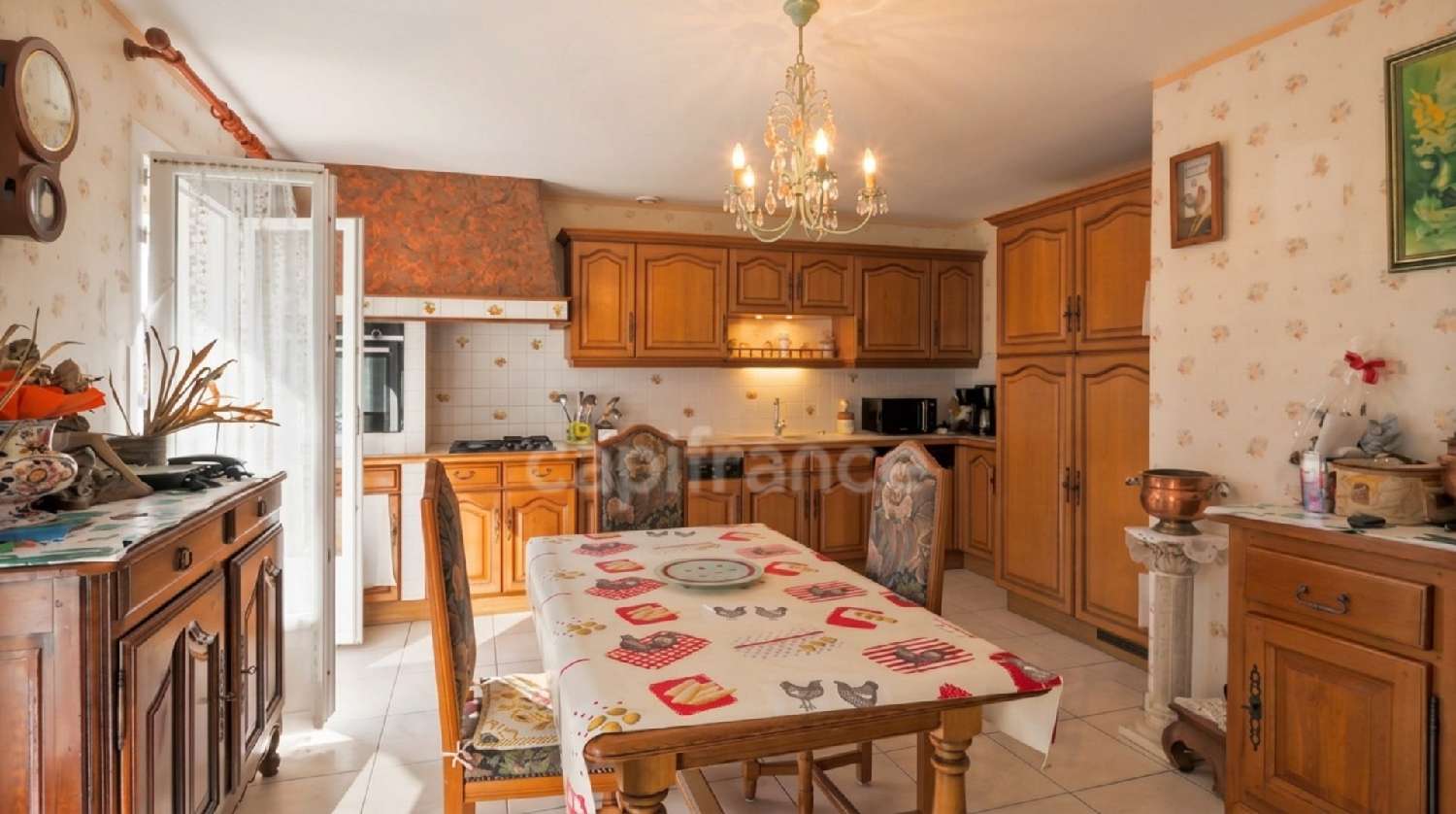 à vendre maison Vitrac Dordogne 6