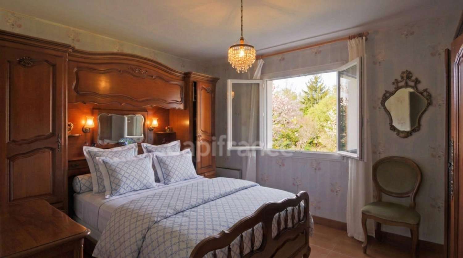 à vendre maison Vitrac Dordogne 7