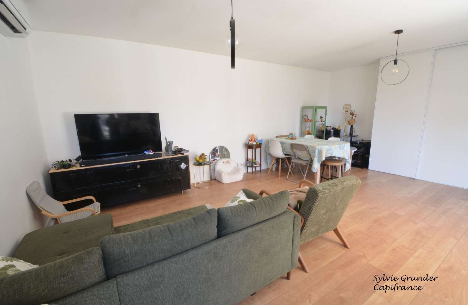 for sale house Vitrolles Bouches-du-Rhône 1