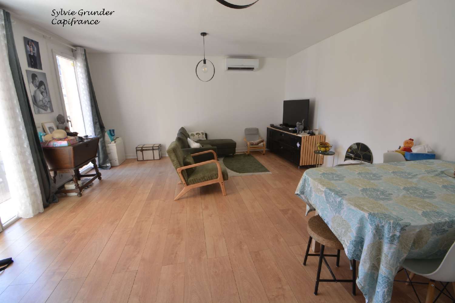 for sale house Vitrolles Bouches-du-Rhône 2