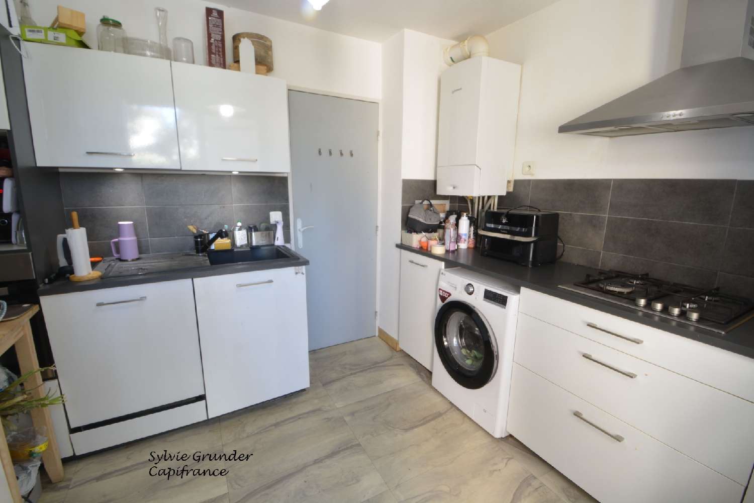 for sale house Vitrolles Bouches-du-Rhône 3