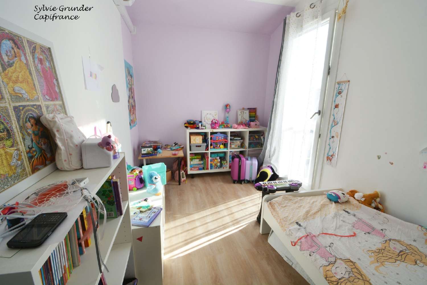 for sale house Vitrolles Bouches-du-Rhône 6