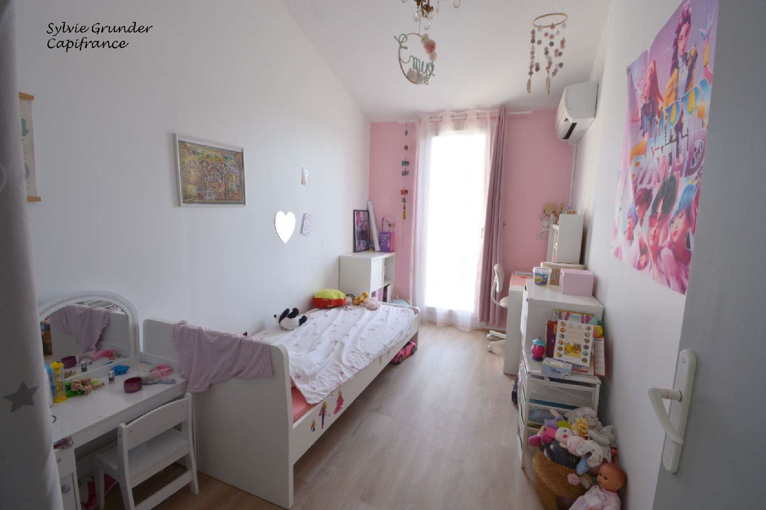for sale house Vitrolles Bouches-du-Rhône 7