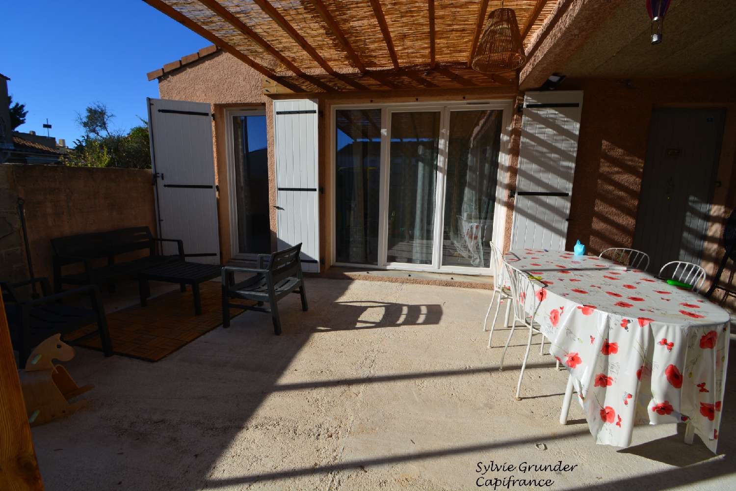 for sale house Vitrolles Bouches-du-Rhône 8