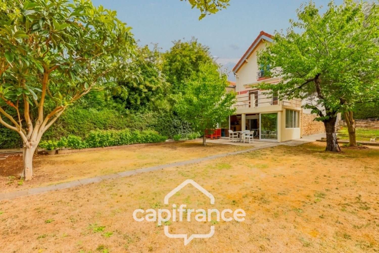  for sale house Vitry-sur-Seine Val-de-Marne 2