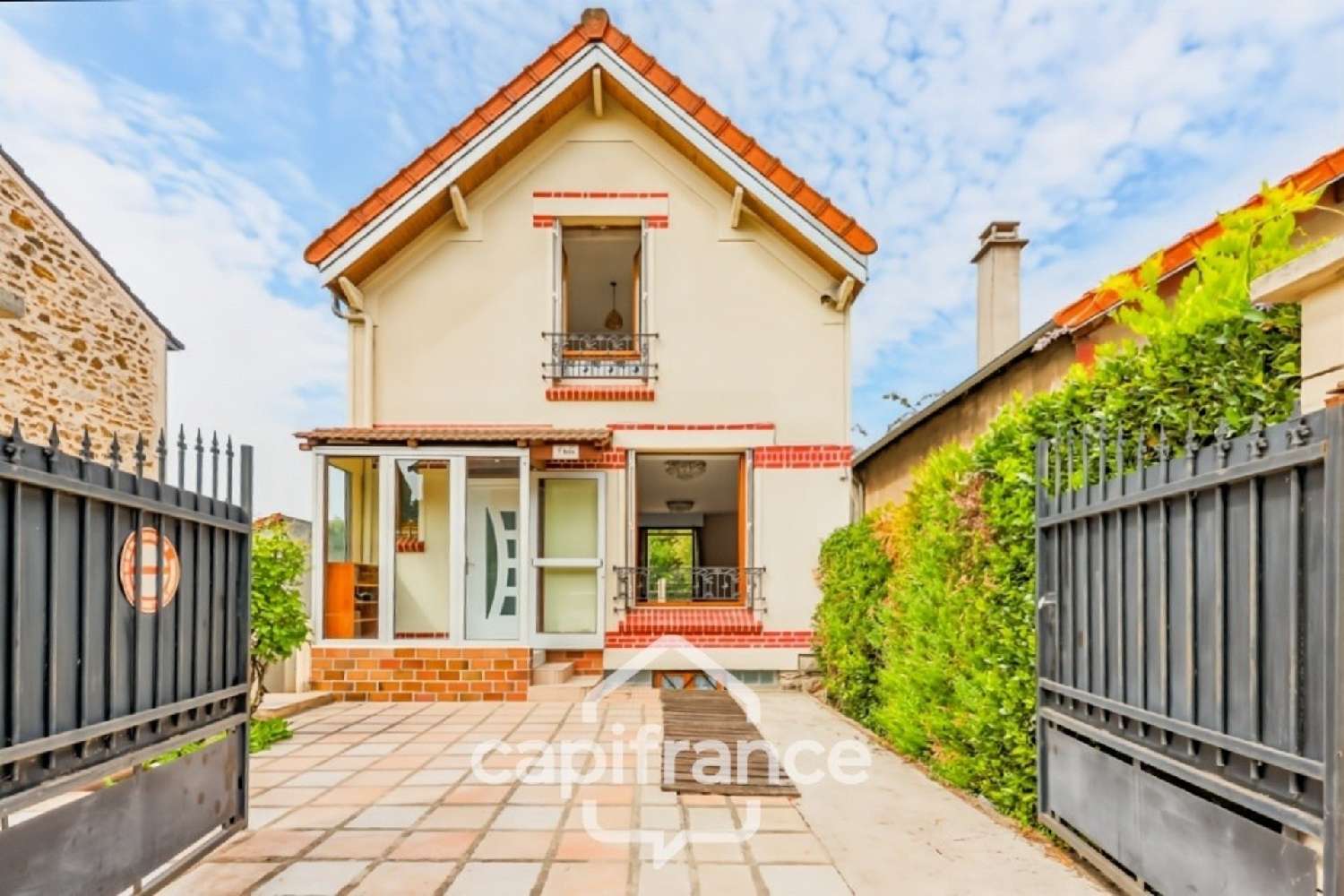  for sale house Vitry-sur-Seine Val-de-Marne 4