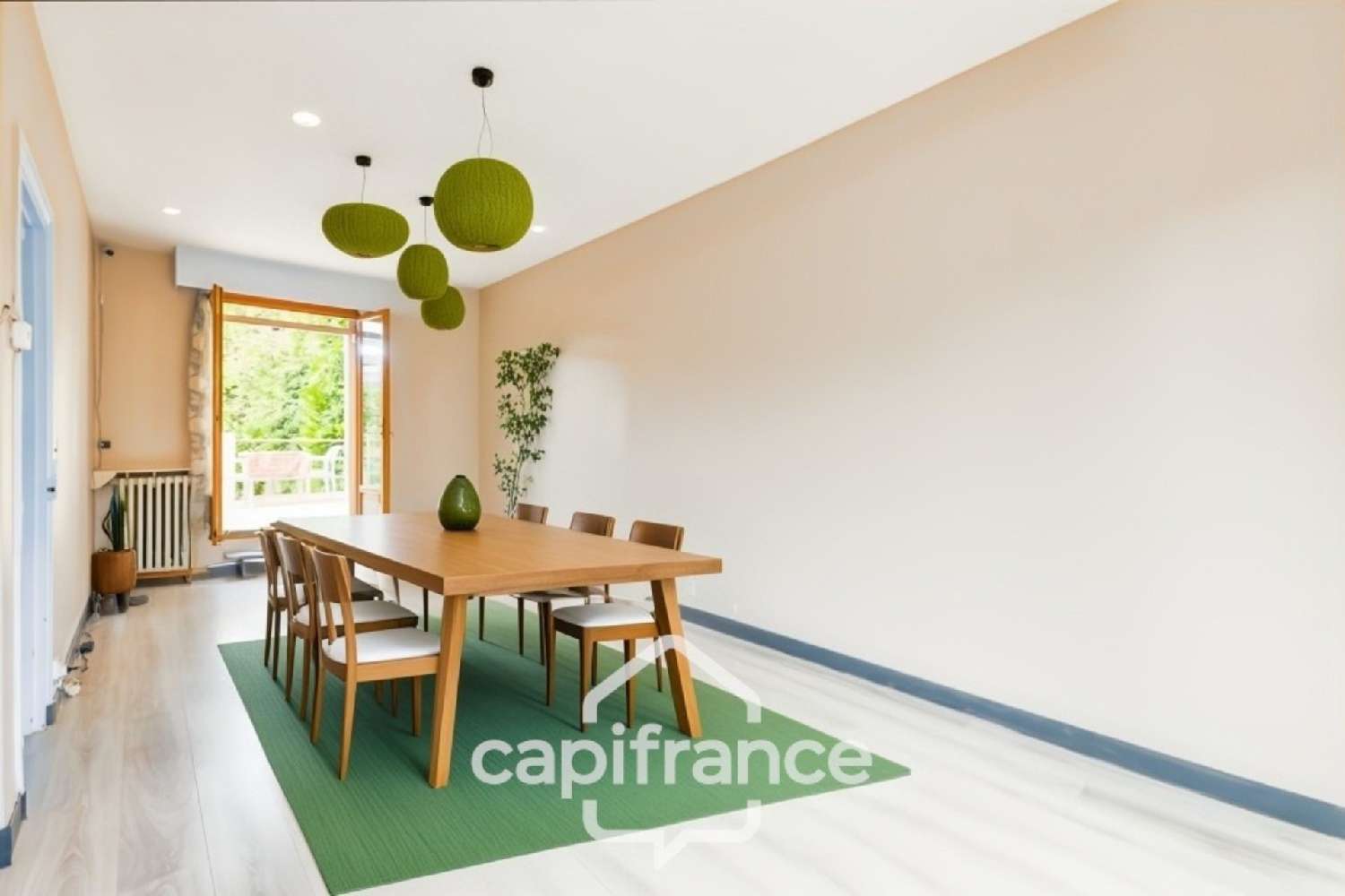  for sale house Vitry-sur-Seine Val-de-Marne 5