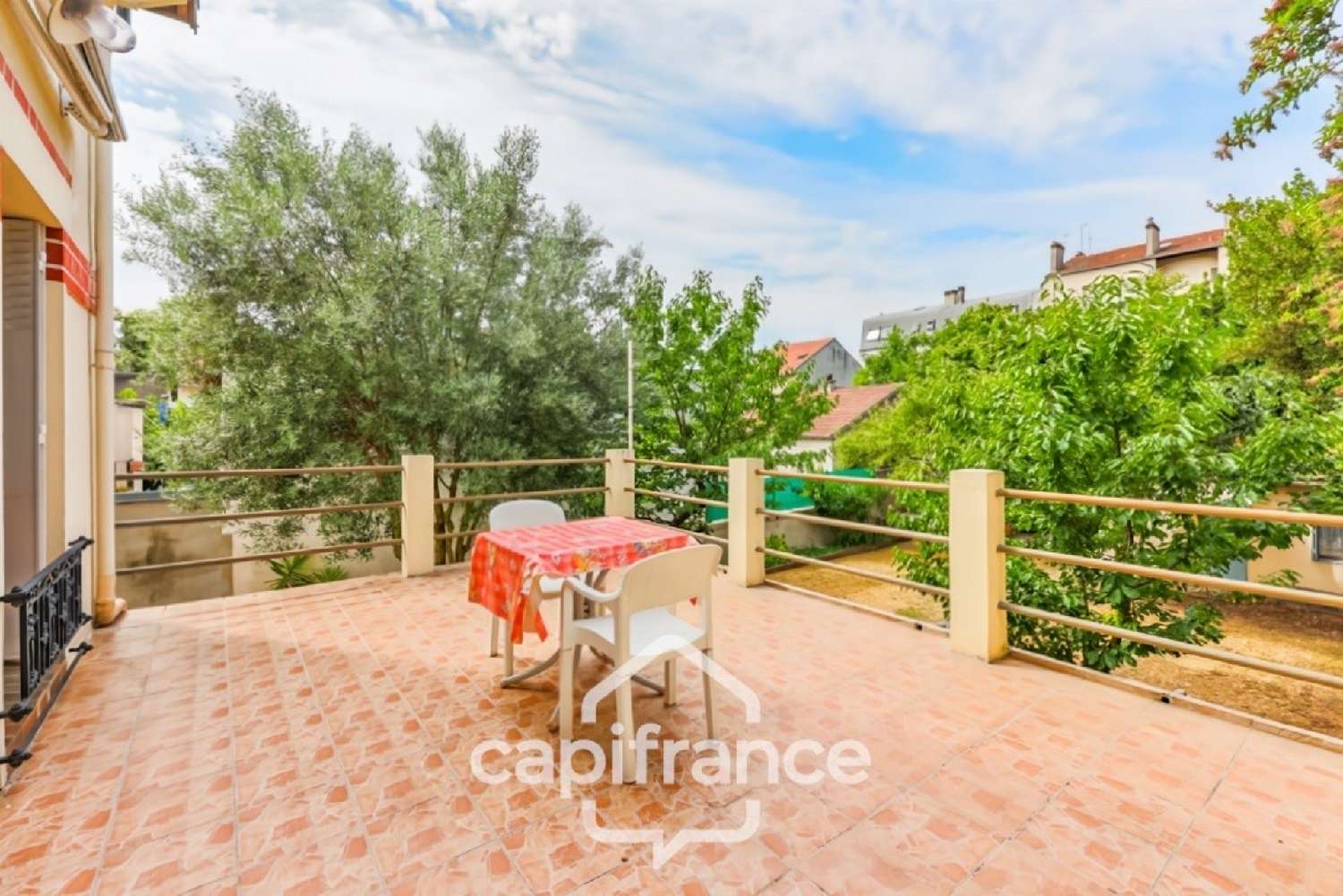  for sale house Vitry-sur-Seine Val-de-Marne 7