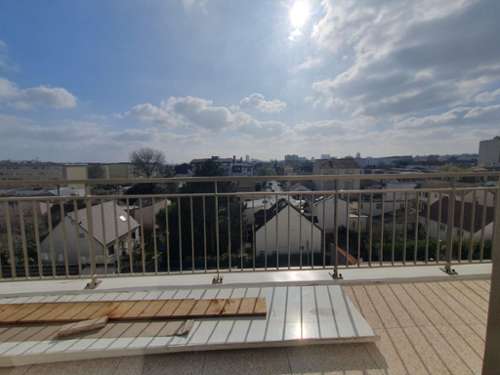 Vitry-sur-Seine Val-de-Marne house foto 7401996