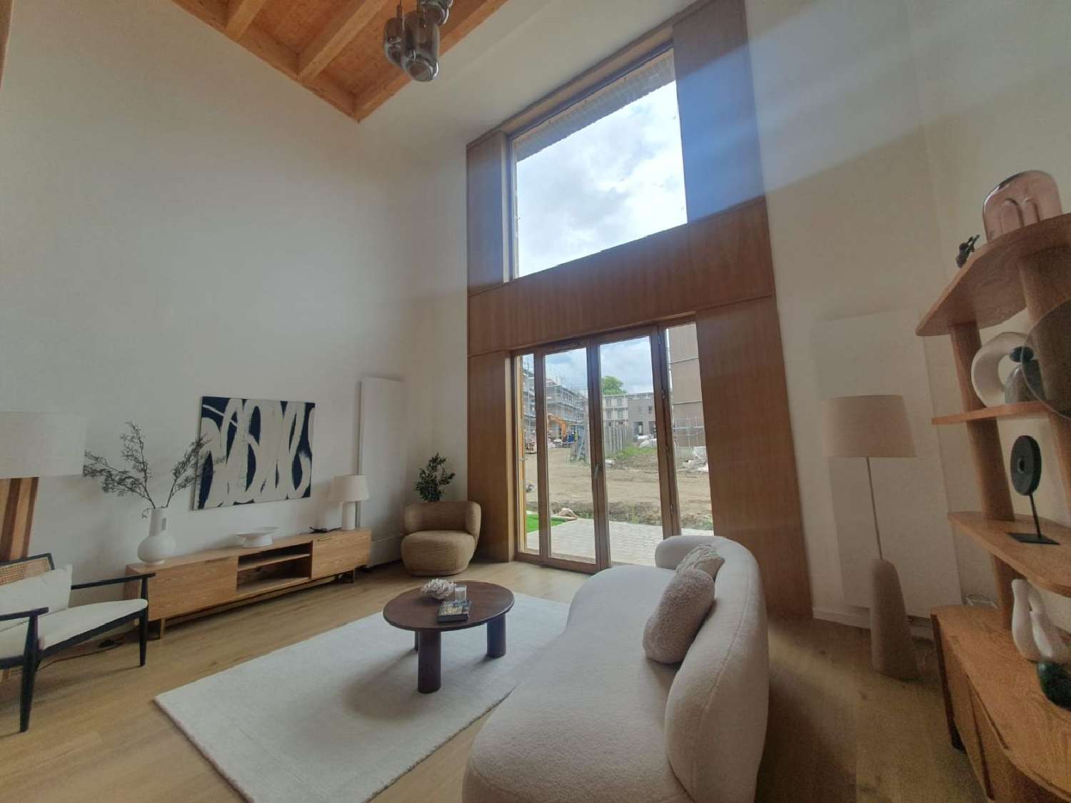 for sale house Vitry-sur-Seine Val-de-Marne 2