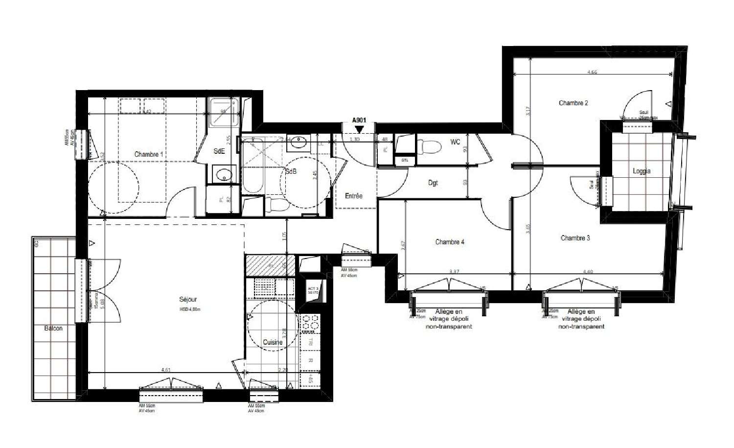 for sale house Vitry-sur-Seine Val-de-Marne 3