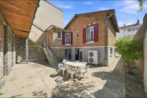 Vitry-sur-Seine Val-de-Marne maison foto 7409825