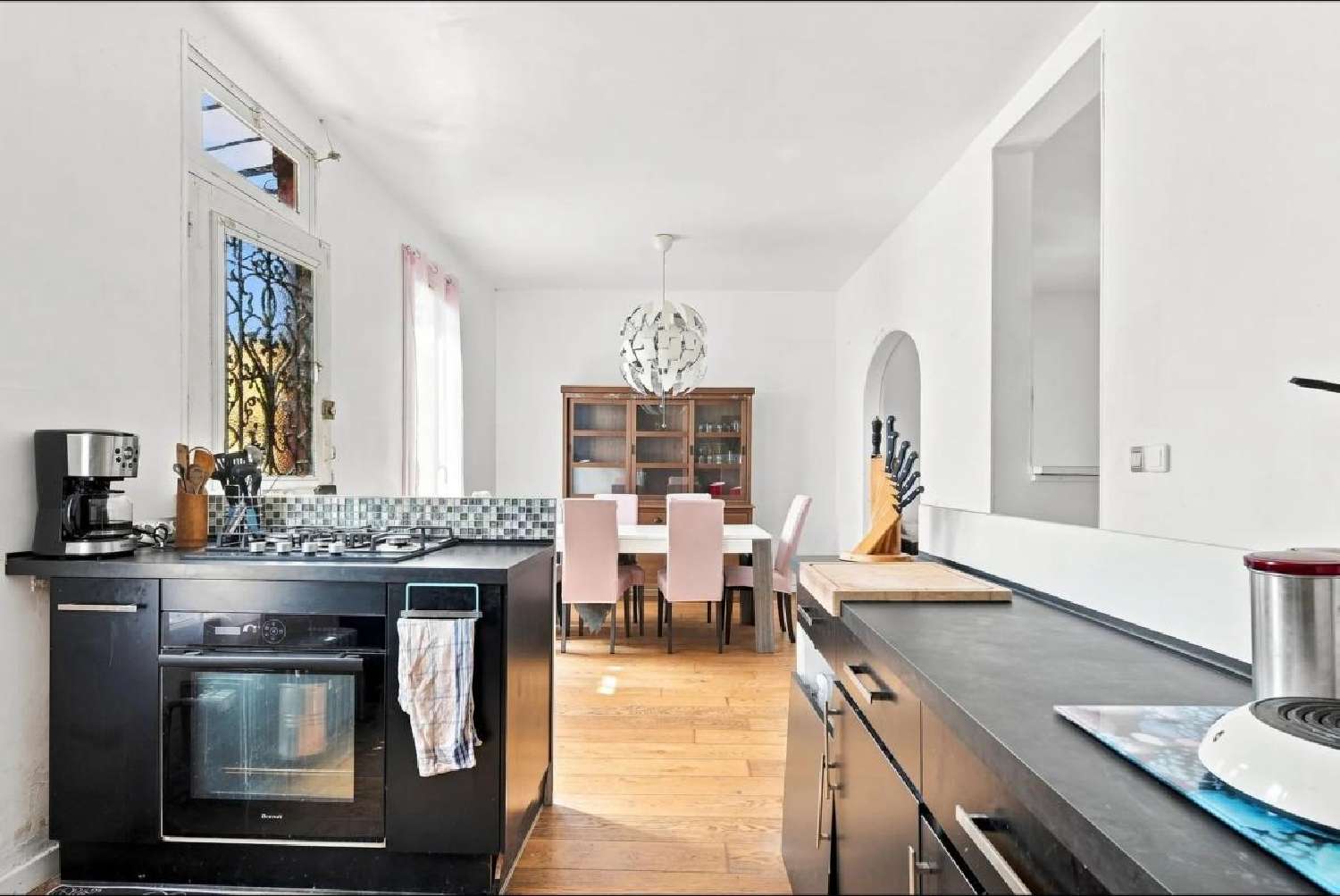à vendre maison Vitry-sur-Seine Val-de-Marne 6