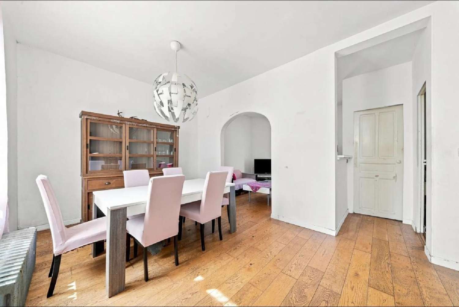 à vendre maison Vitry-sur-Seine Val-de-Marne 7