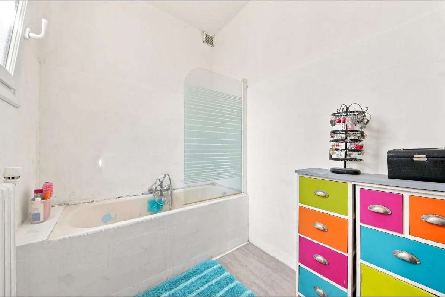 à vendre maison Vitry-sur-Seine Val-de-Marne 8