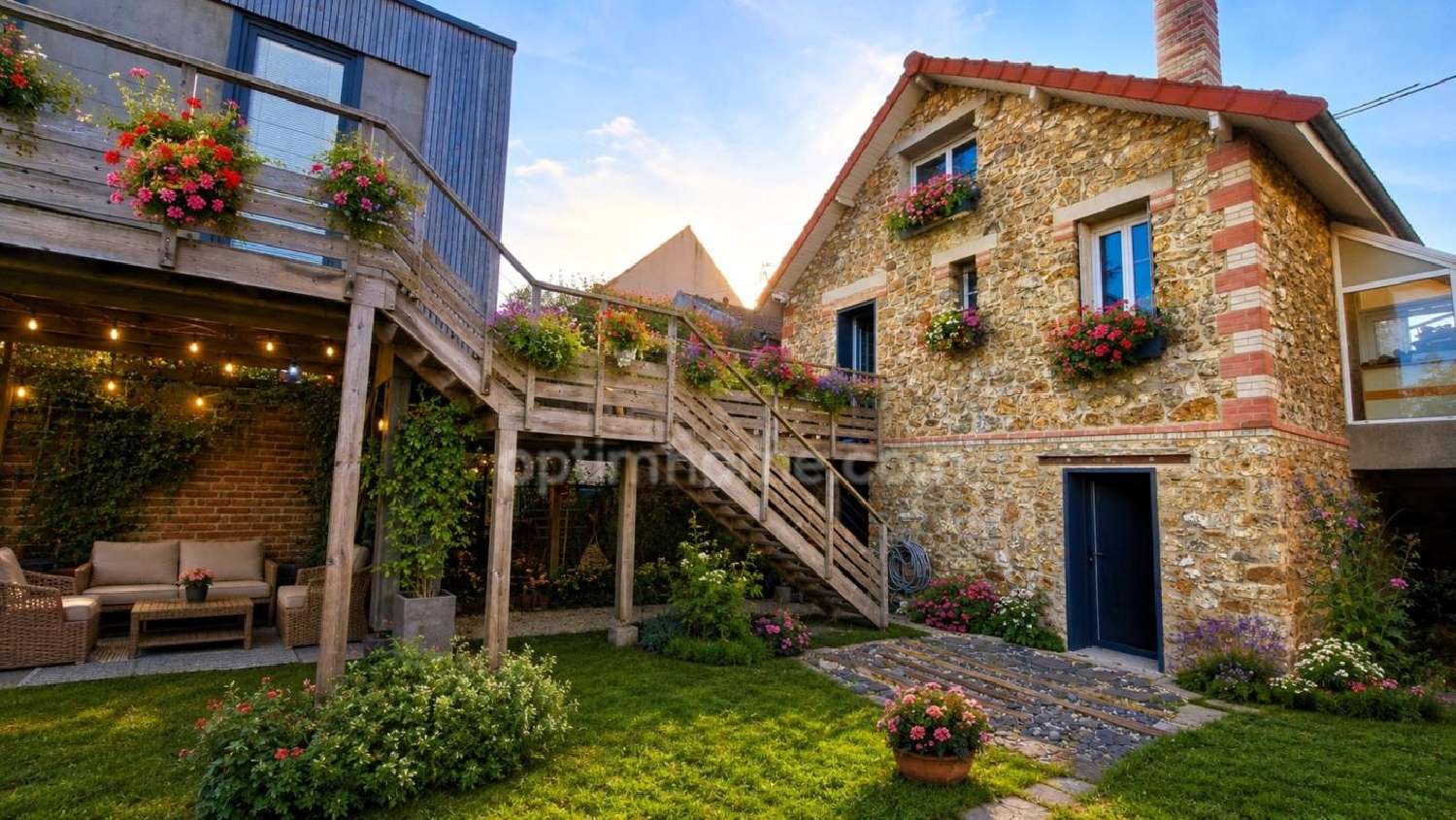 en venta casa Vitry-sur-Seine Val-de-Marne 1