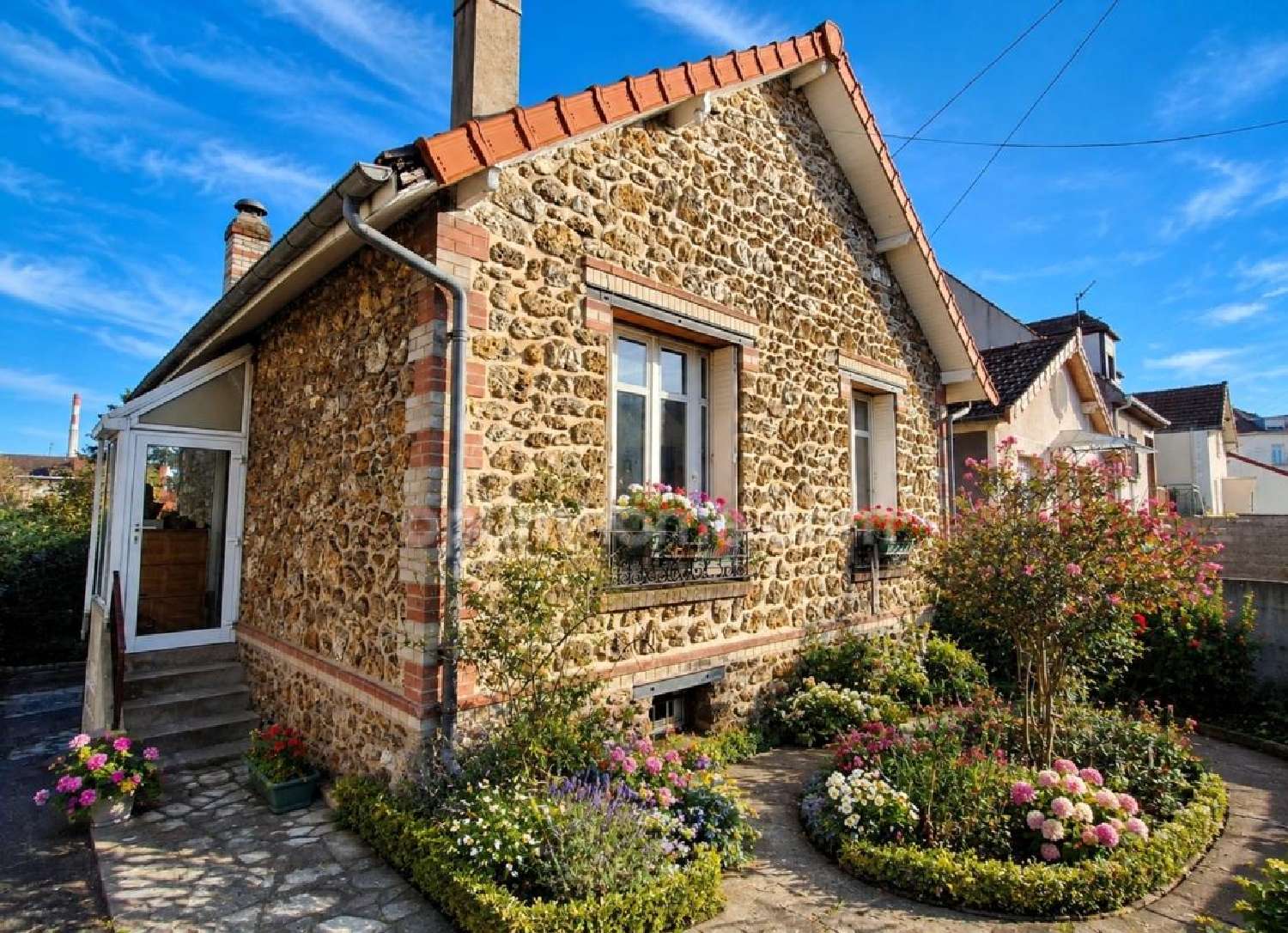 en venta casa Vitry-sur-Seine Val-de-Marne 2