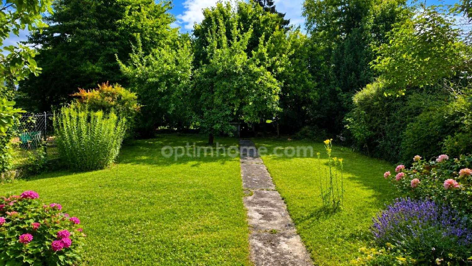 en venta casa Vitry-sur-Seine Val-de-Marne 4