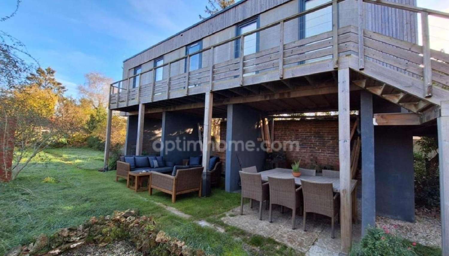 en venta casa Vitry-sur-Seine Val-de-Marne 5