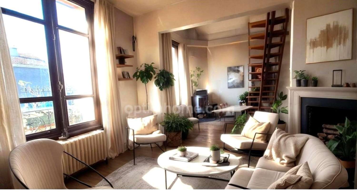 en venta casa Vitry-sur-Seine Val-de-Marne 6