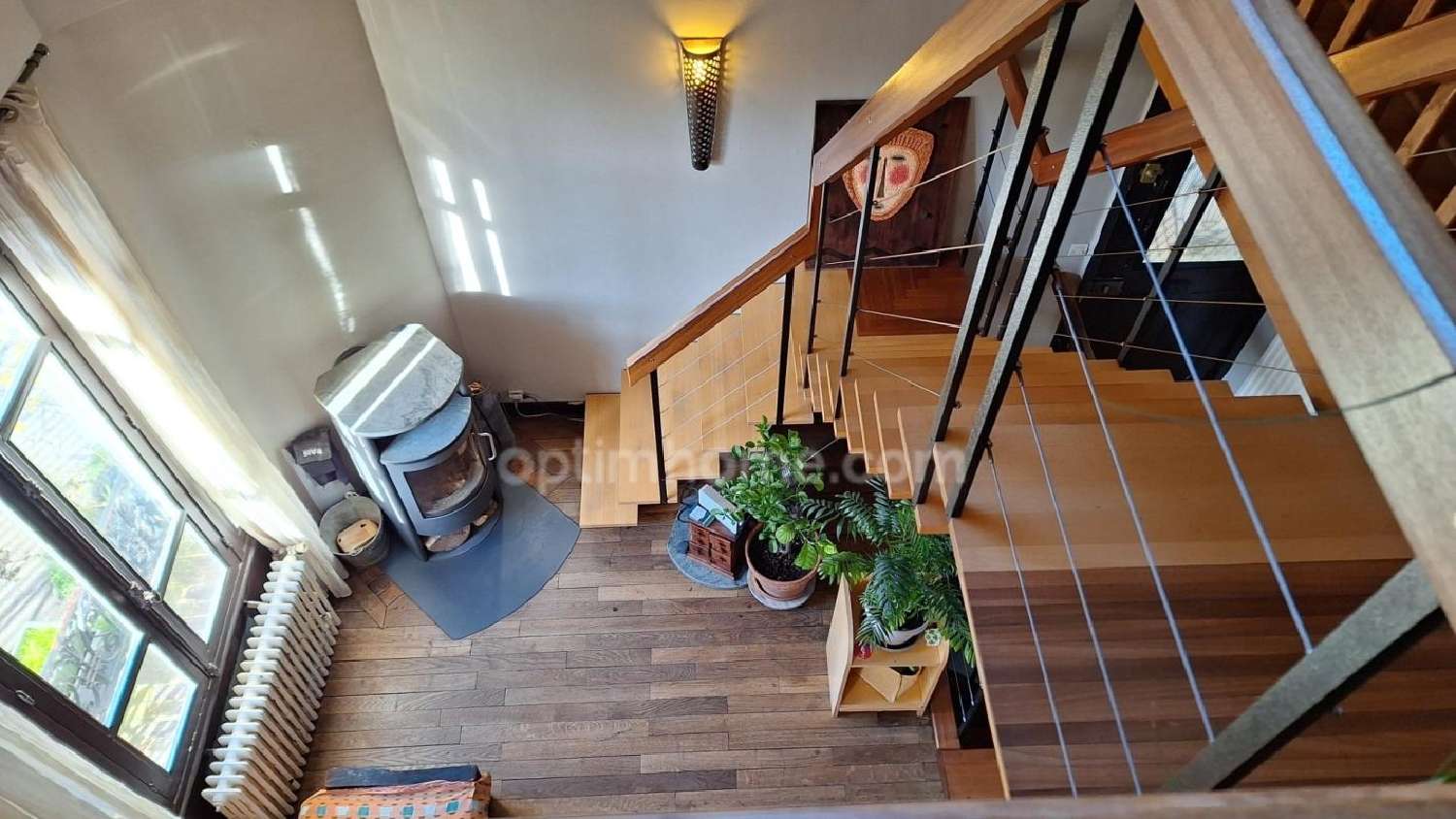 en venta casa Vitry-sur-Seine Val-de-Marne 7