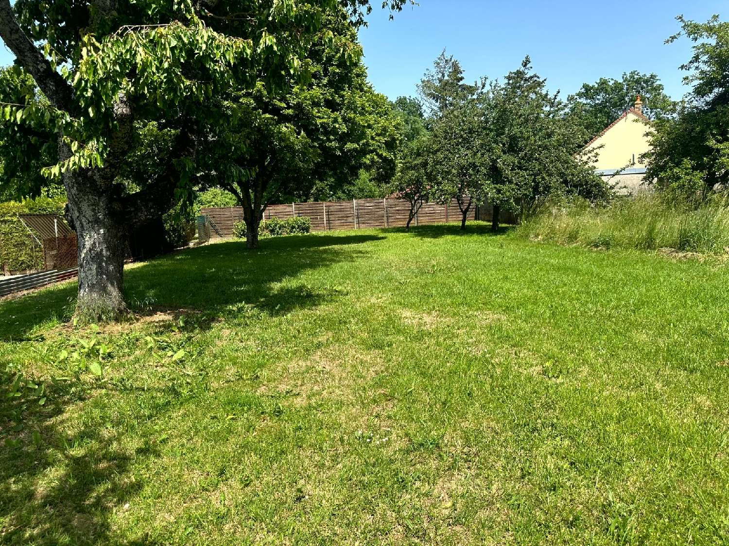 en venta casa Vitteaux Côte-d'Or 3