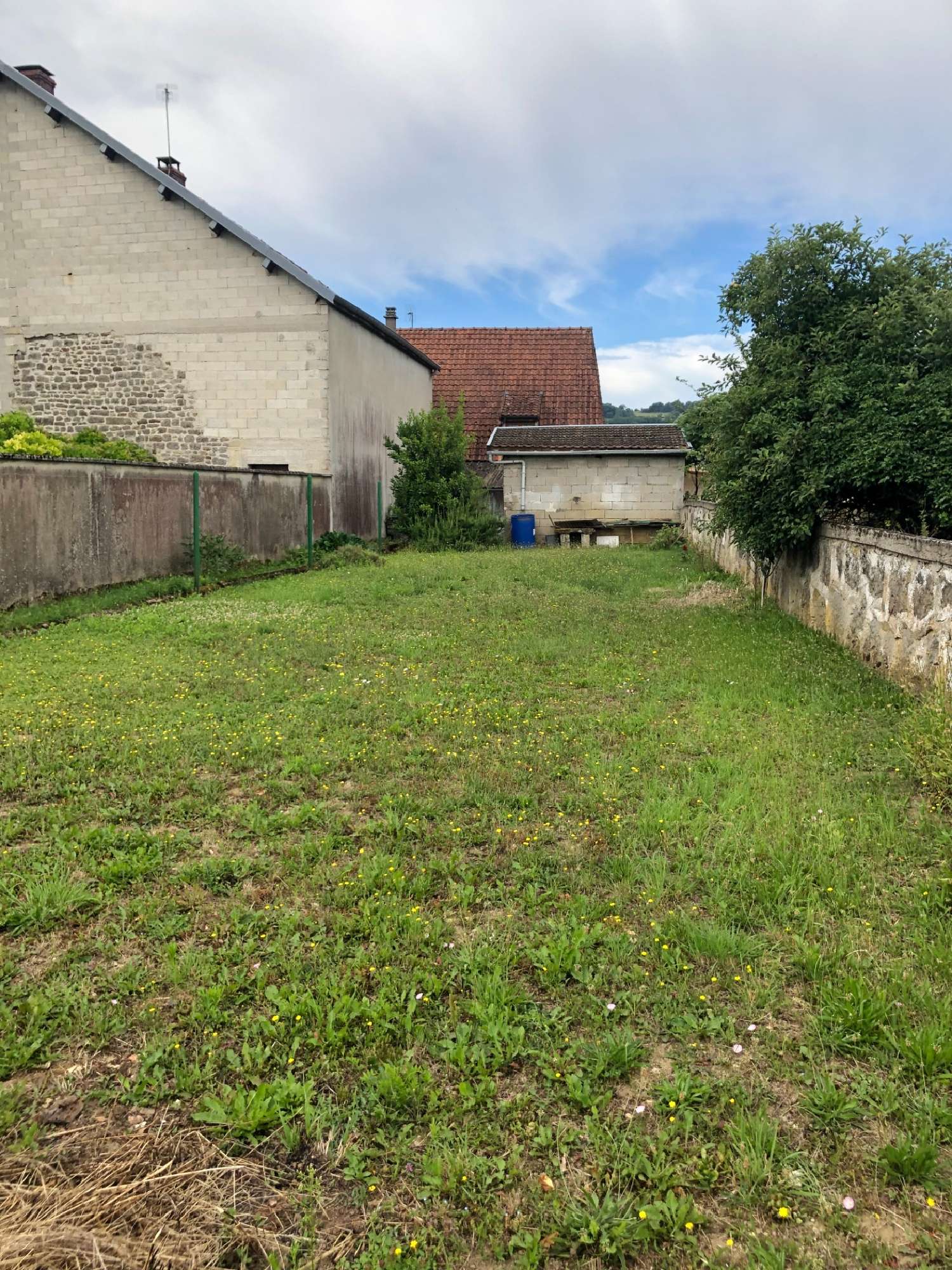 en venta casa Vitteaux Côte-d'Or 4