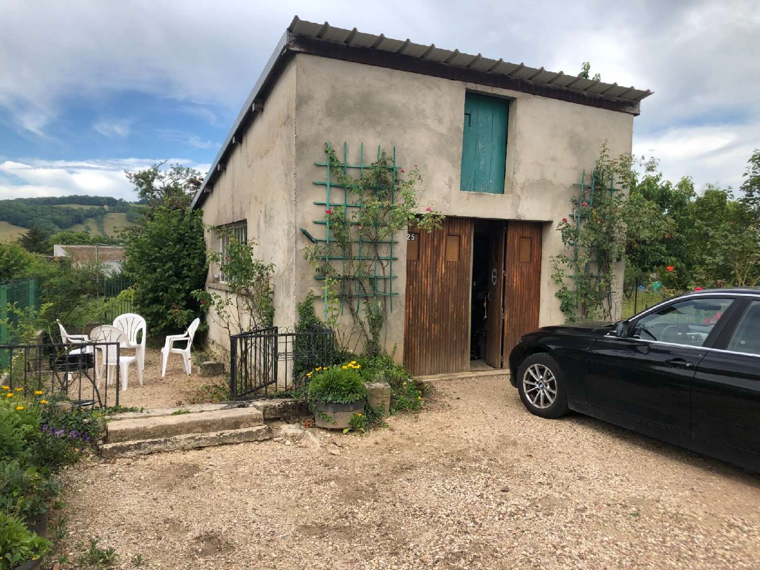en venta casa Vitteaux Côte-d'Or 5