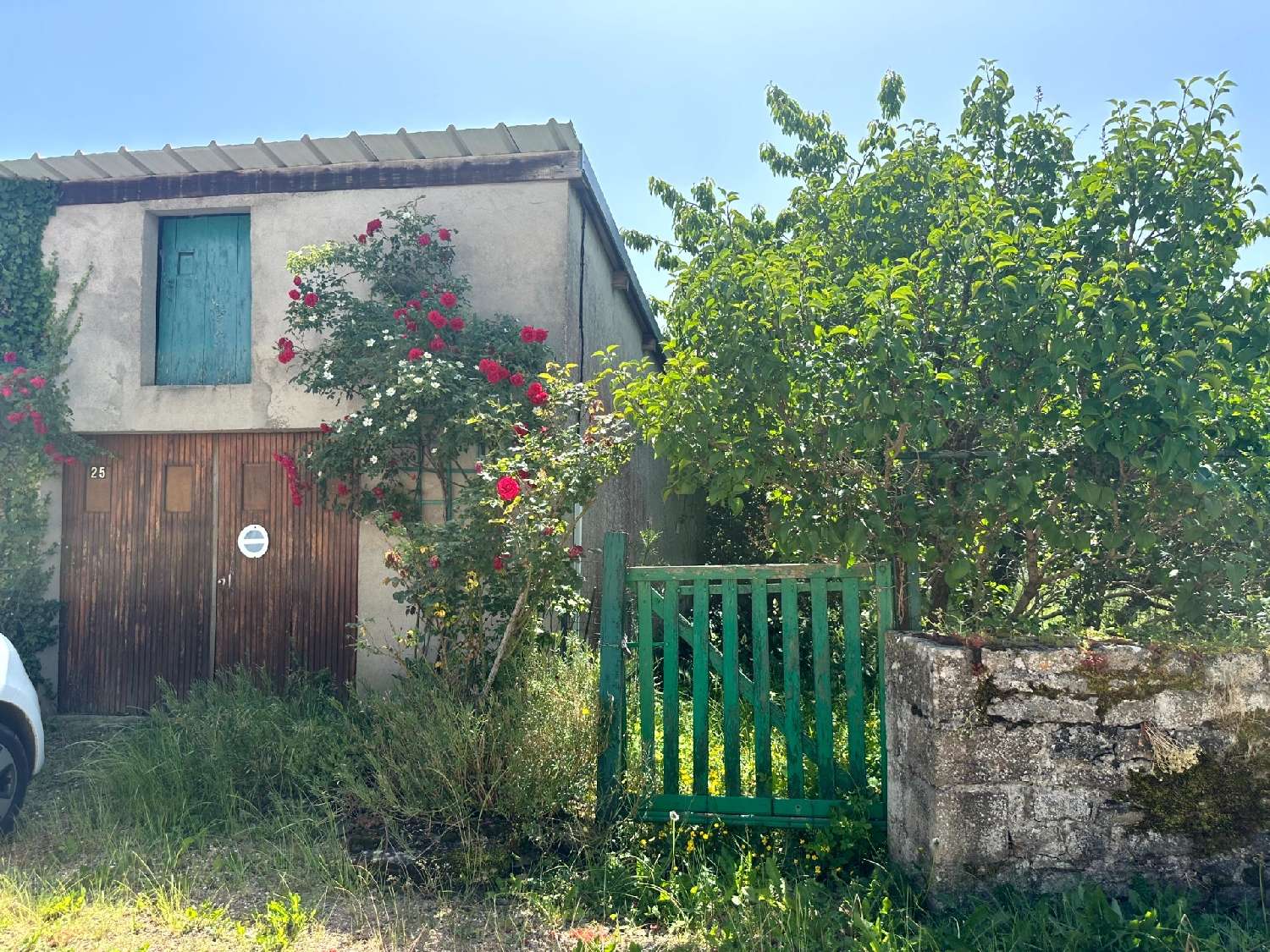 en venta casa Vitteaux Côte-d'Or 6