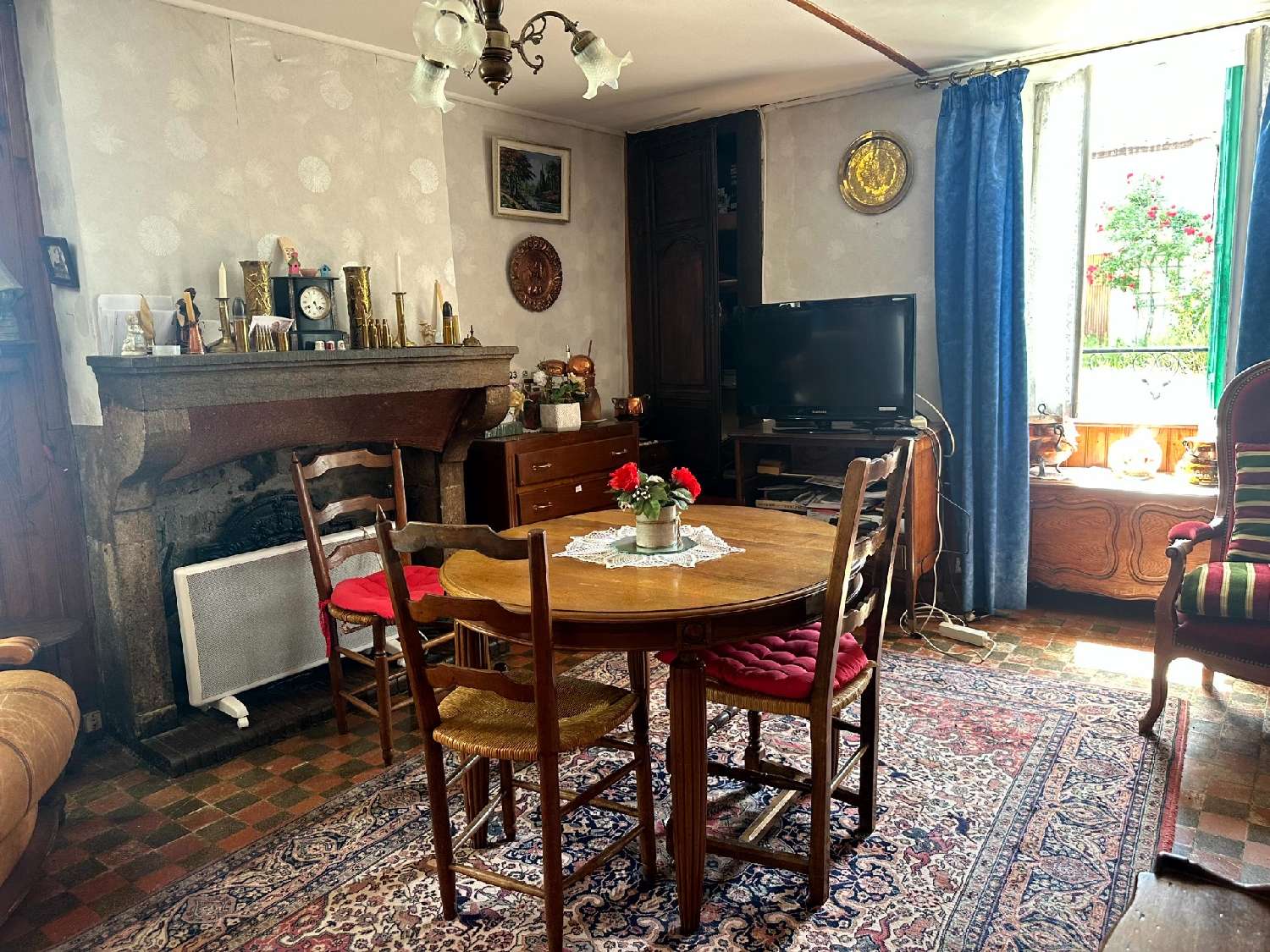 en venta casa Vitteaux Côte-d'Or 8