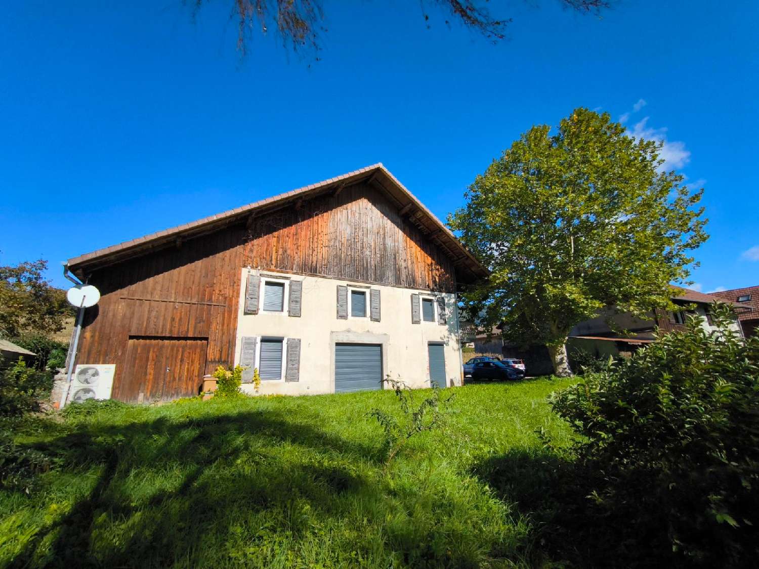 en venta casa Viuz-en-Sallaz Haute-Savoie 6
