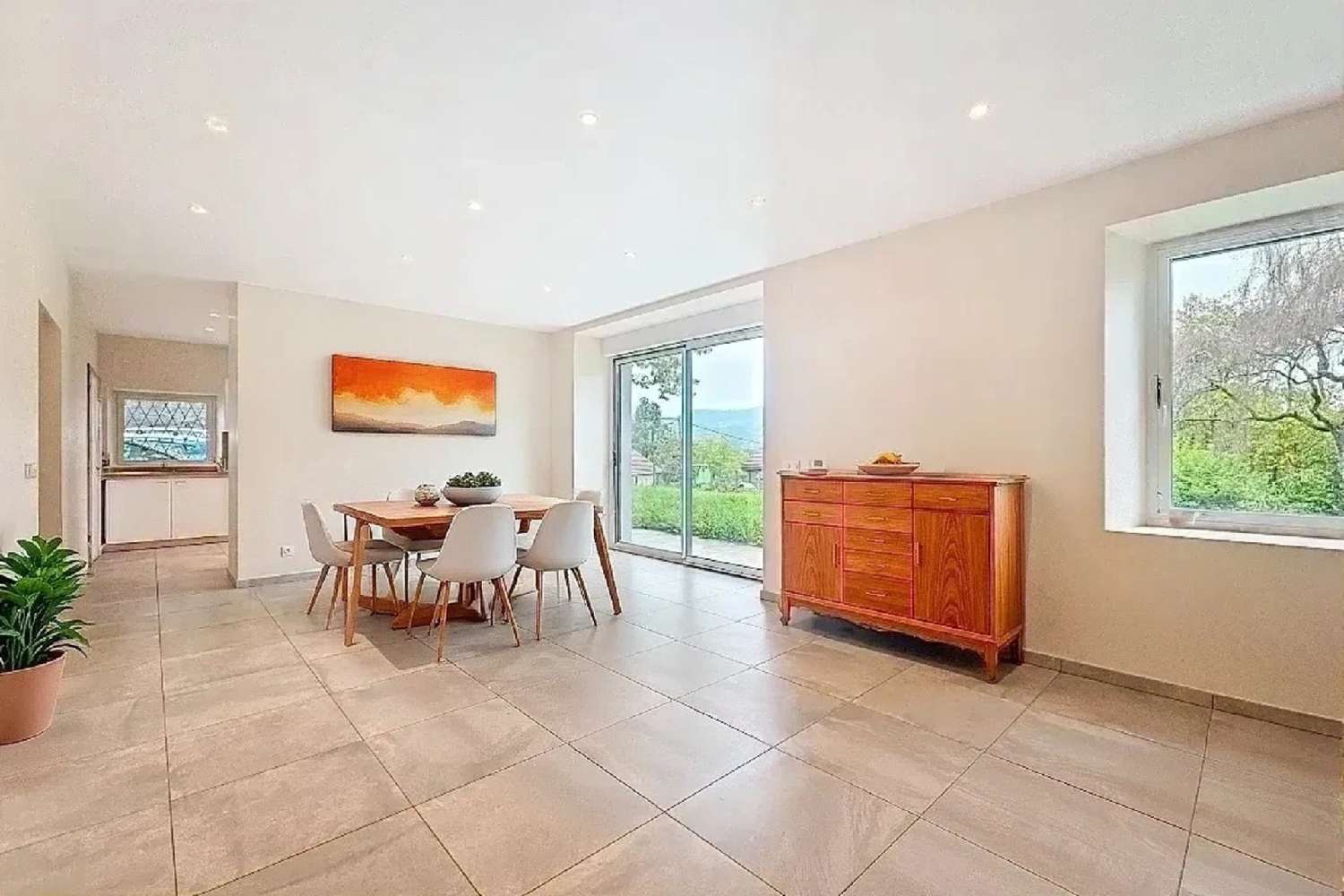 en venta casa Viuz-en-Sallaz Haute-Savoie 7