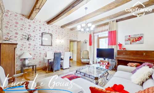 Viviers-sur-Chiers Meurthe-et-Moselle Haus Bild 7416844