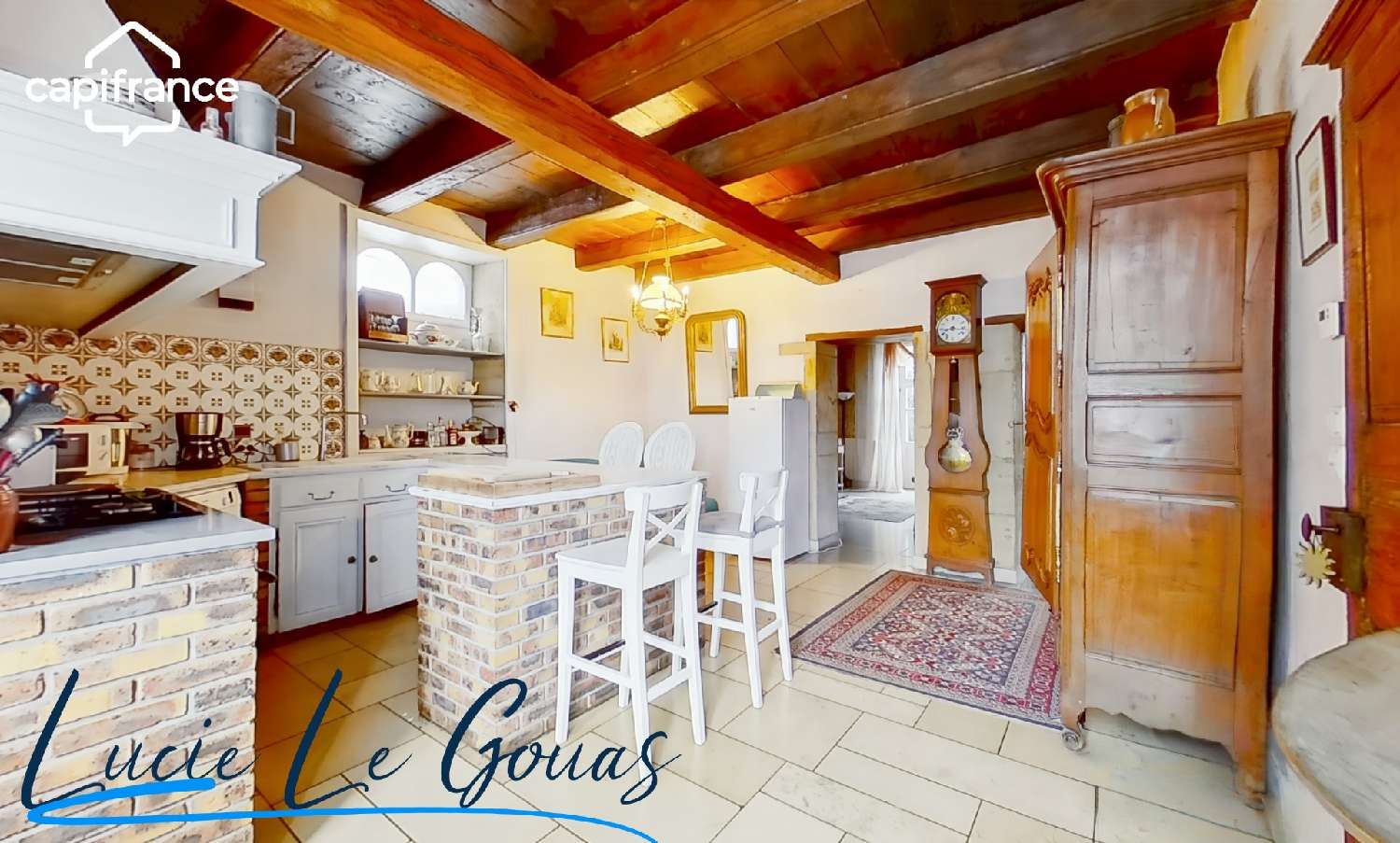 kaufen Haus Viviers-sur-Chiers Meurthe-et-Moselle 2