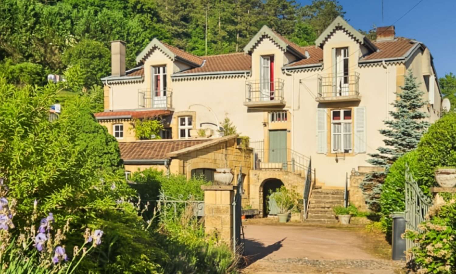 kaufen Haus Viviers-sur-Chiers Meurthe-et-Moselle 3