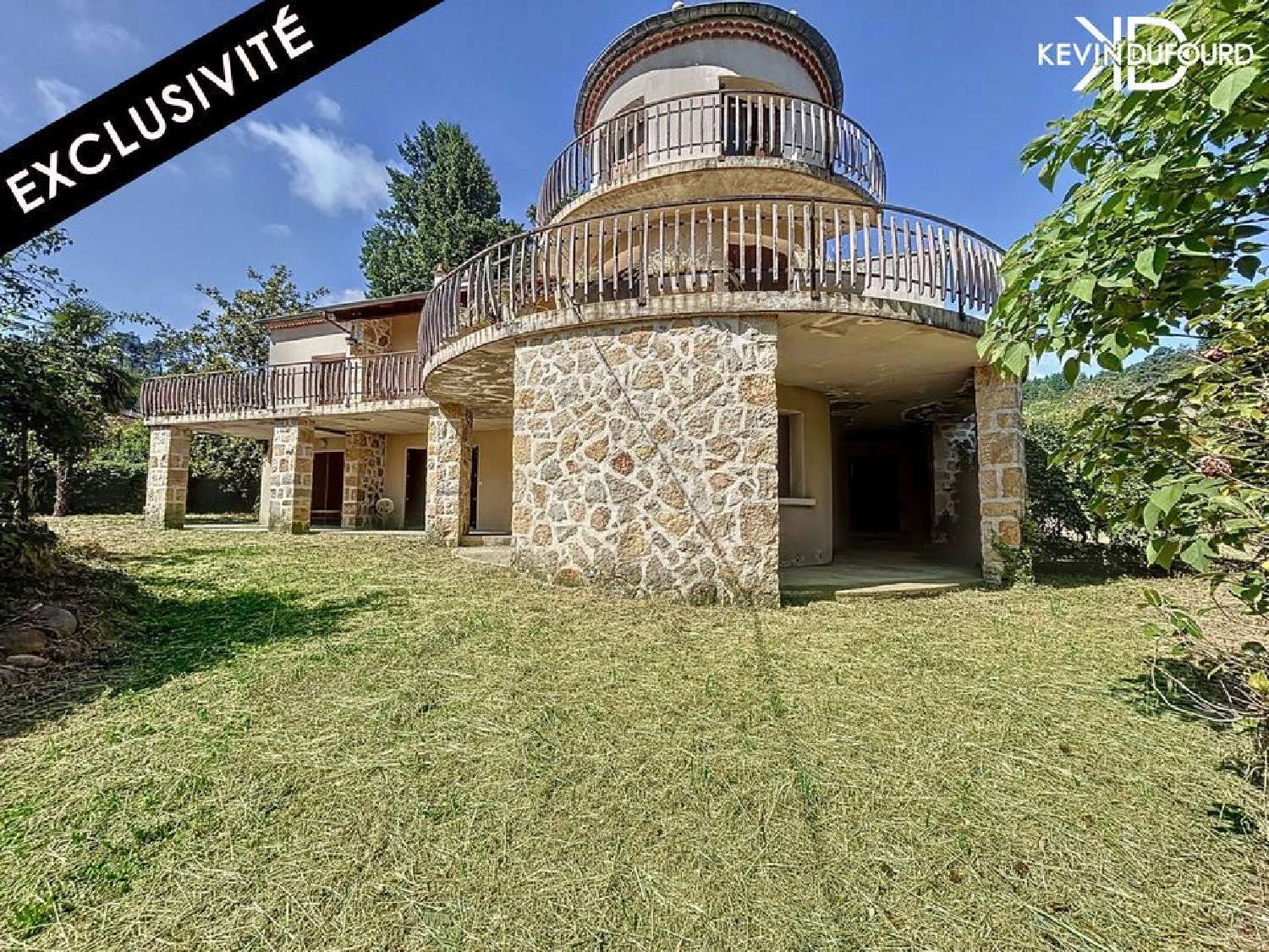 for sale house Viviers Ardèche 1