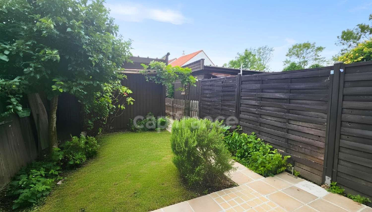  en venta casa Voisins-le-Bretonneux Yvelines 4