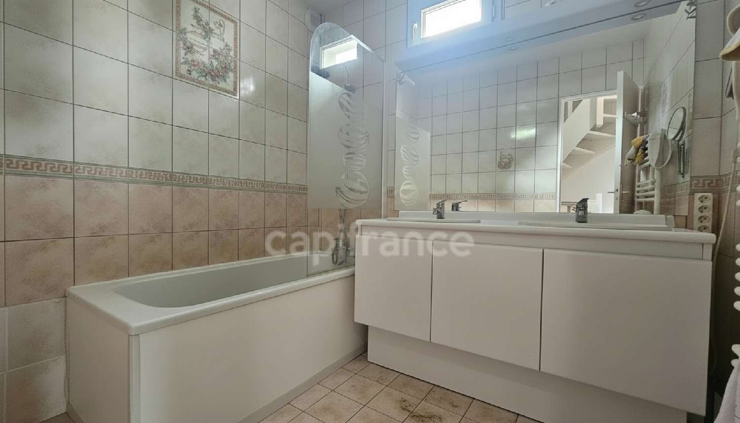  en venta casa Voisins-le-Bretonneux Yvelines 7