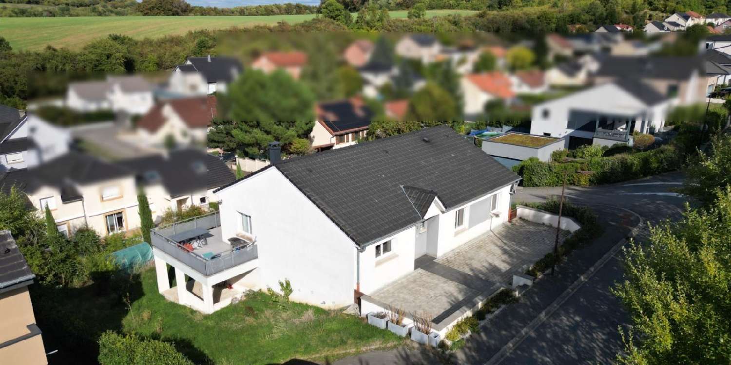 à vendre maison Volmerange-les-Mines Moselle 1