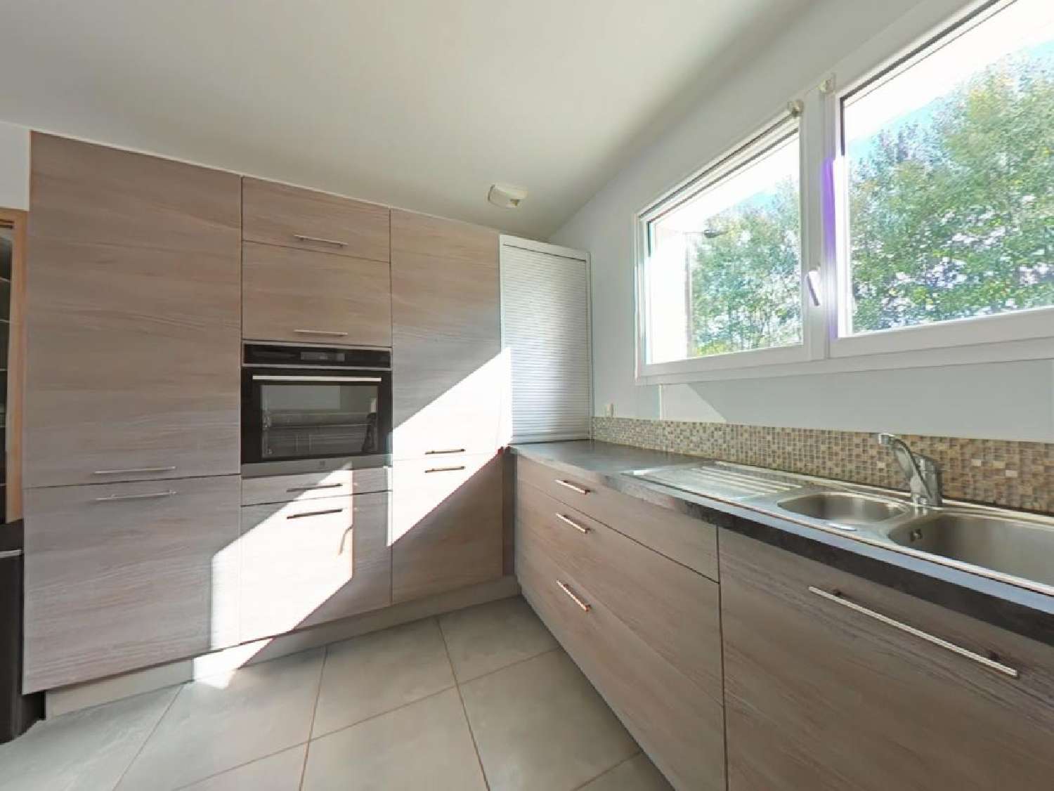 à vendre maison Volmerange-les-Mines Moselle 4