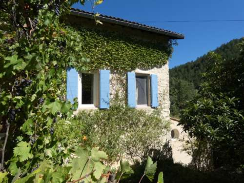 Volonne Alpes-de-Haute-Provence maison foto 7407266