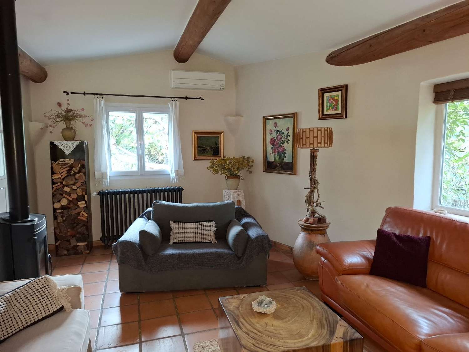  à vendre maison Volonne Alpes-de-Haute-Provence 2